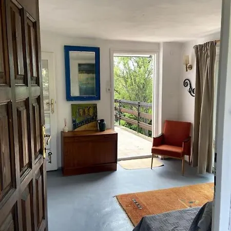 Csaladi Apartman Revfulopi Kuriaban Appartamento Révfülöp